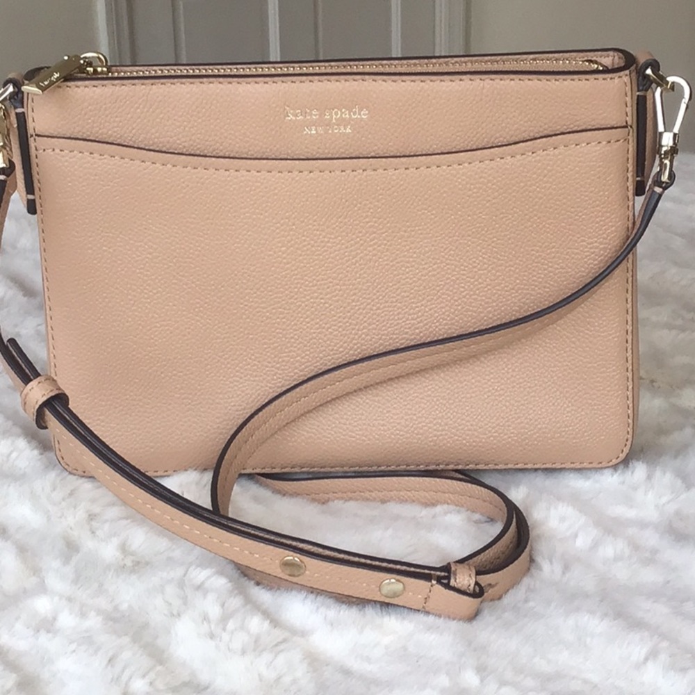 Kate Spade “Margaux” bag